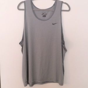 Men's tank top